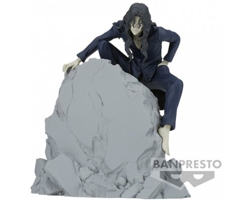 Figura banpresto yu yu hakusho dxf