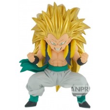 Figura banpresto dragon ball z blood