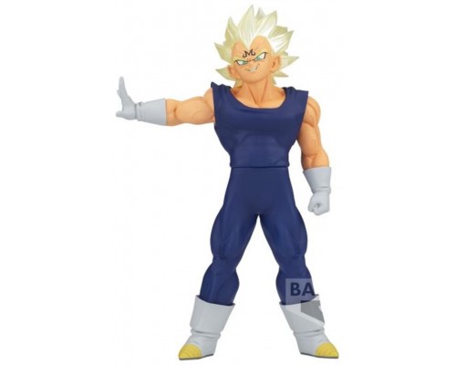 Figura banpresto dragon ball z clearise
