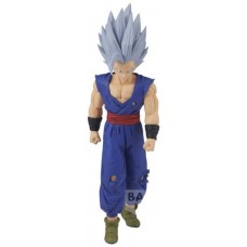Figura banpresto dragon ball super: super