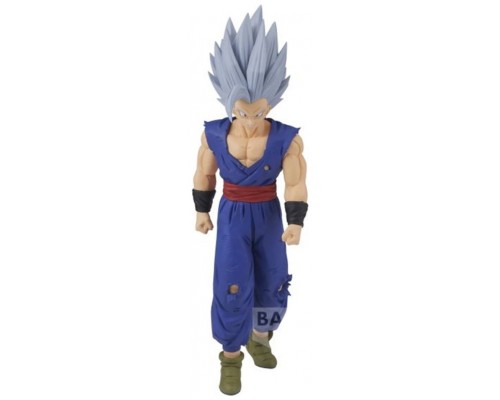 Figura banpresto dragon ball super: super
