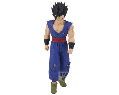 Figura banpresto dragon ball super: super