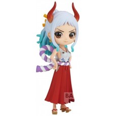 Figura banpresto q posket one piece