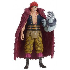 Figura banpresto one piece dxf the