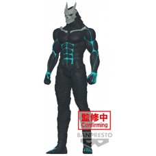 Figura banpresto kaiju nº.8 big size