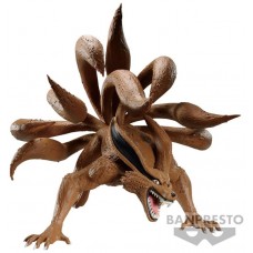 Figura banpresto naruto shippuden kurama ver.b