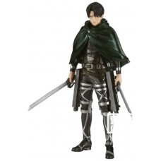 Figura banpresto shingeki no kyojin ataque