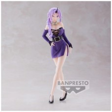 Figura banpresto that time i got