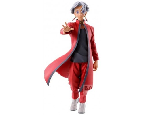Figura banpresto tokyo revengers izana kurokawa
