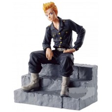 Figura banpresto tokyo revengers break the