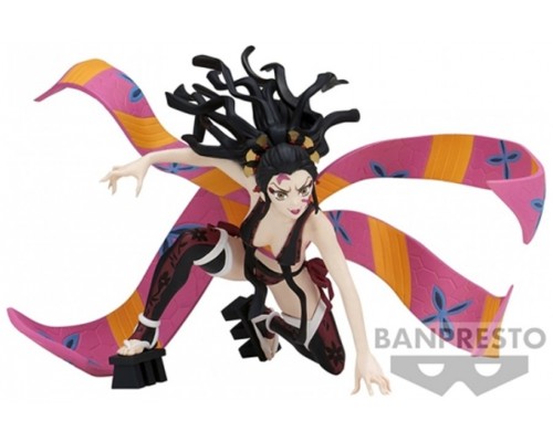 Figura banpresto demon slayer kimetsu no