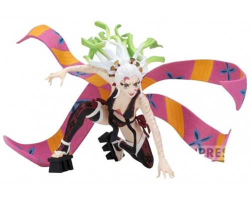 Figura banpresto demon slayer kimetsu no