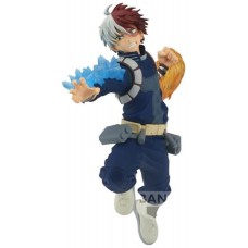 Figura banpresto my hero academia the