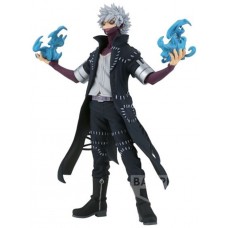 Figura banpresto my hero academia the