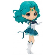 Figura banpresto q posket pretty guardian
