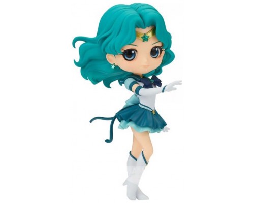 Figura banpresto q posket pretty guardian
