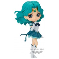 Figura banpresto q posket pretty guardian
