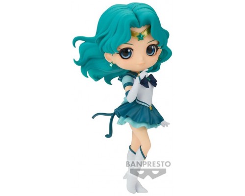 Figura banpresto q posket pretty guardian