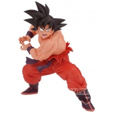 Figura banpresto dragon ball z match