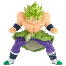 Figura banpresto dragon ball super blood