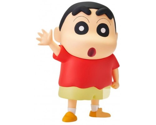 Figura banpresto crayon shinchan big sofvimates