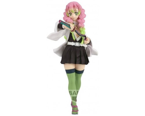 Figura banpresto demon slayer kimetsu no