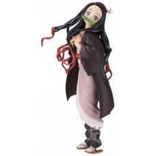 Figura banpresto demon slayer kimetsu no
