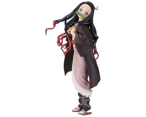 Figura banpresto demon slayer kimetsu no