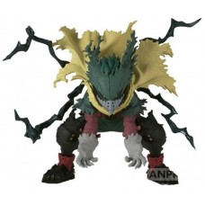 Figura banpresto my hero academia the