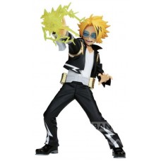 Figura banpresto my hero academia the