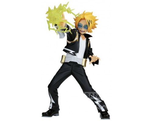 Figura banpresto my hero academia the