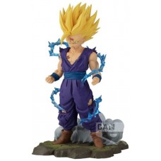 Figura banpresto dragon ball z history
