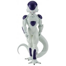 Figura banpresto dragon ball z solid
