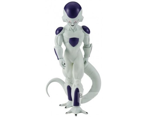 Figura banpresto dragon ball z solid