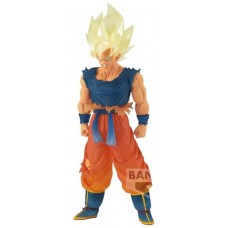 Figura banpresto dragon ball z clearise