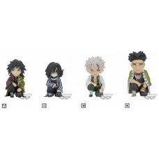 Figura banpresto demon slayer: kimetsu no