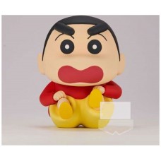 Figura banpresto crayon shinchan shinnosuke nohara