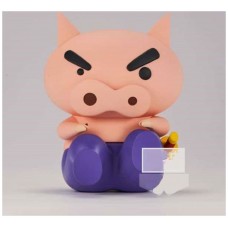 Figura banpresto crayon shinchan buriburizaemon vol.1