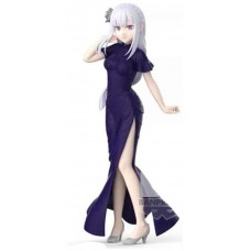 Figura banpresto re: zero starting life