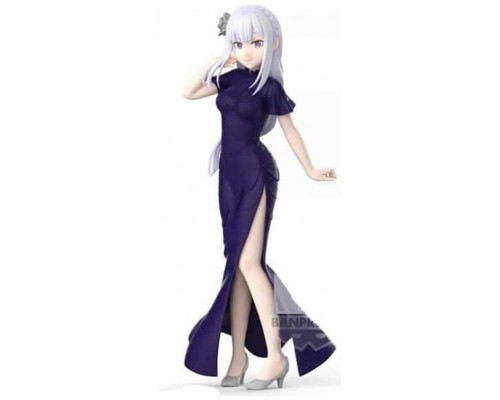 Figura banpresto re: zero starting life