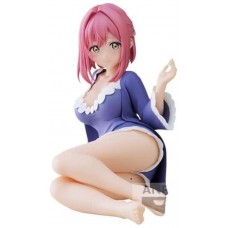 Figura banpresto the 100 girlfriends who