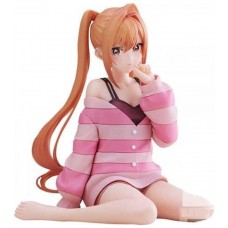 Figura banpresto the 100 girlfriends who