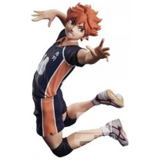Figura banpresto haikyu!! posing figure shoyo