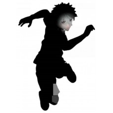 Figura banpresto q posket bluelock the