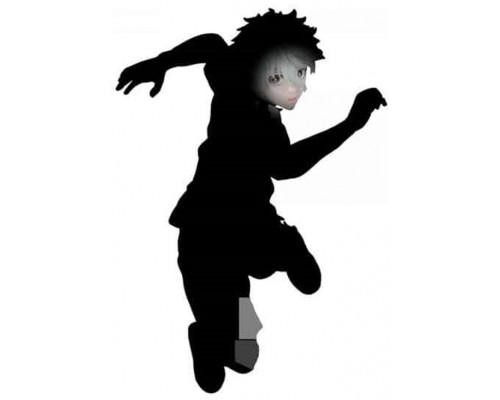 Figura banpresto q posket bluelock the