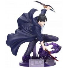 Figura banpresto solo leveling espresto excite
