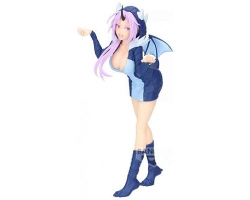 Figura banpresto that time i got