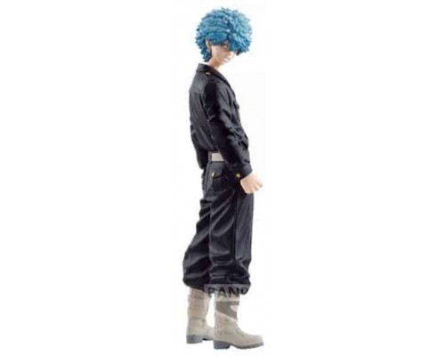 Figura banpresto tokyo revengers souya kawata