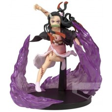 Figura banpresto demon slayer kimetsu no