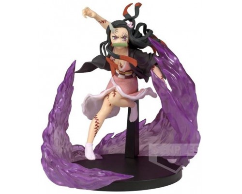 Figura banpresto demon slayer kimetsu no